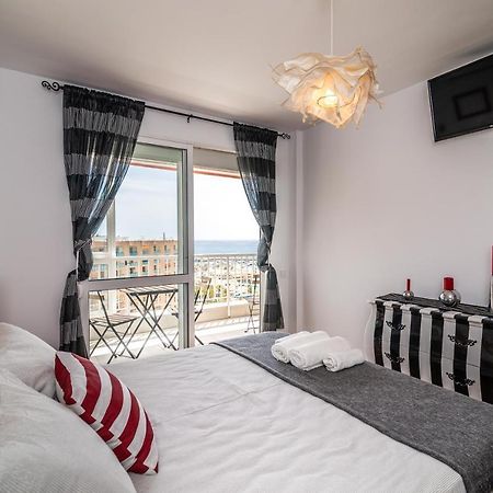 Vb Diana 1Bdr Sea Views Apt Benalmadena Luaran gambar