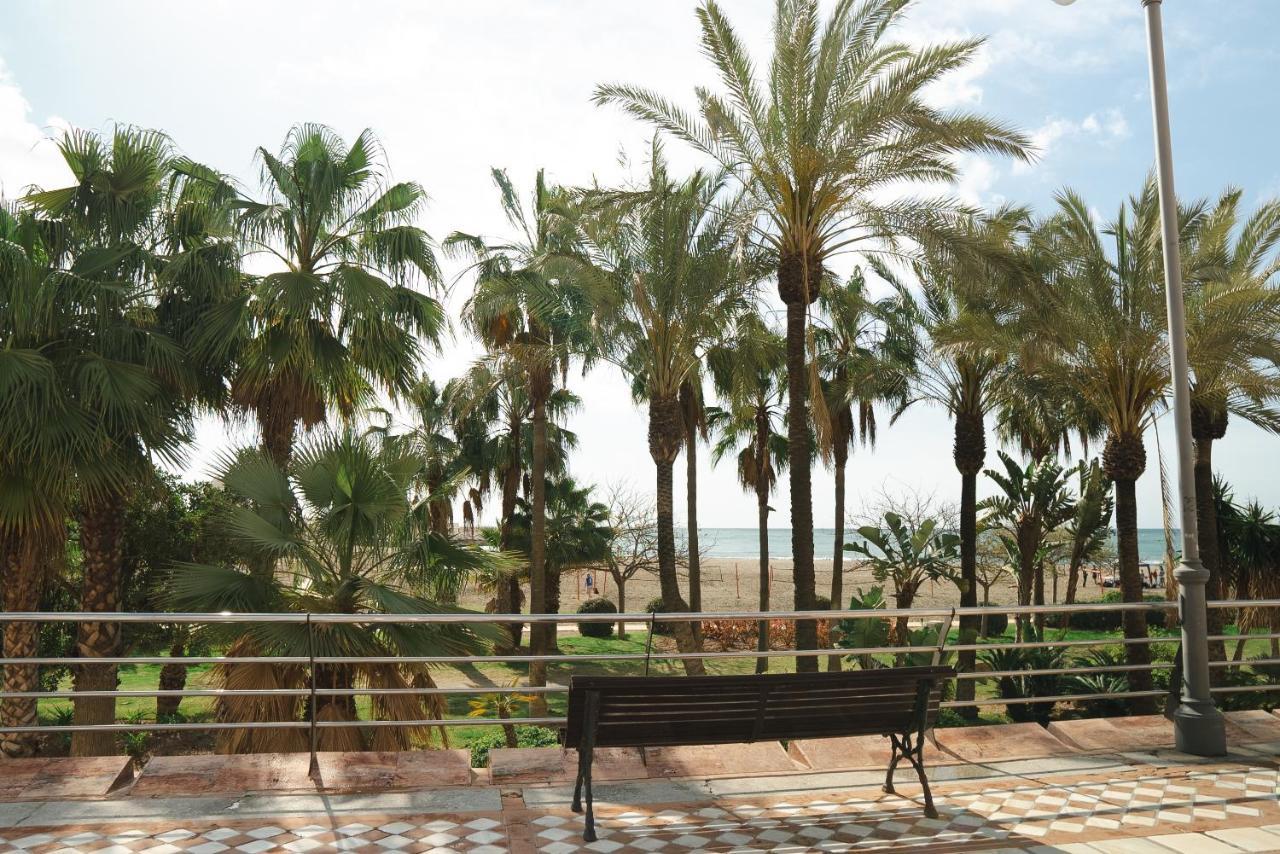Vb Diana 1Bdr Sea Views Apt Benalmadena Luaran gambar